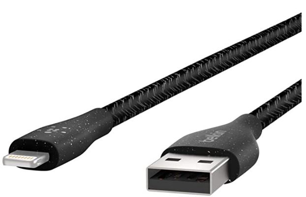 CABLEF8J207BT04BKBEL