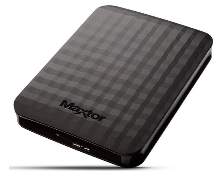 DD4000EXT25USB3MAXT