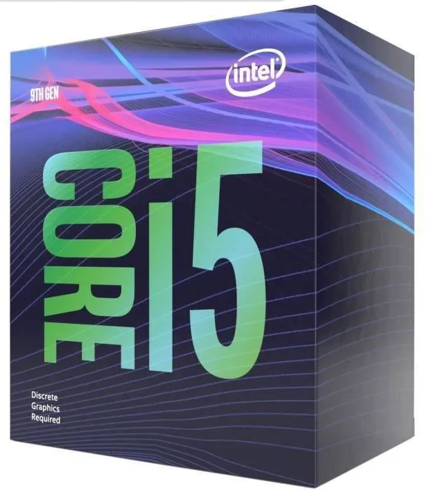 PROC1151I5-9400F