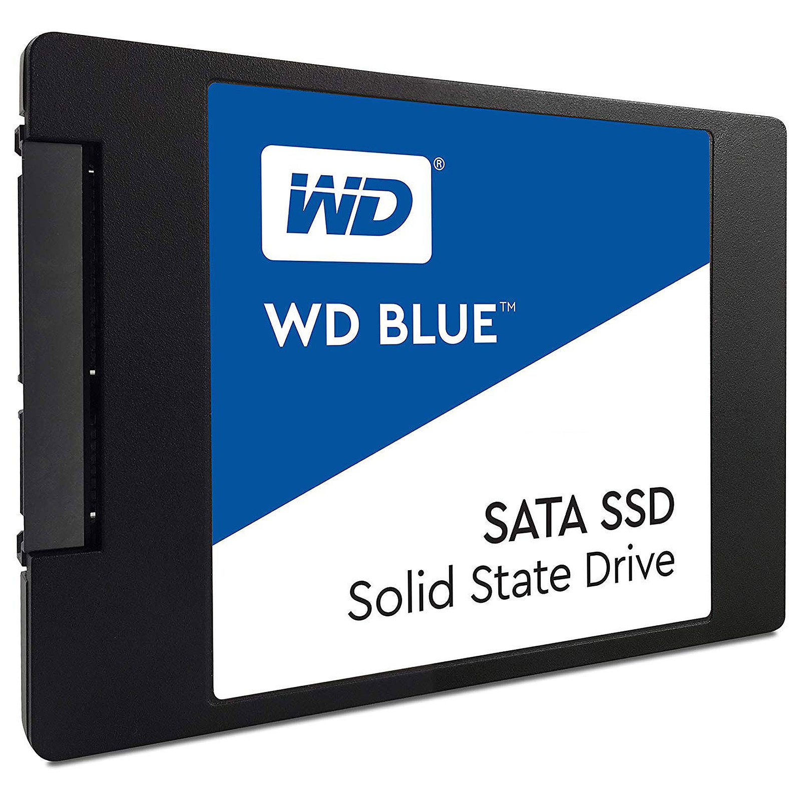 5 SATA3 560Mbs WDS200T2B0A