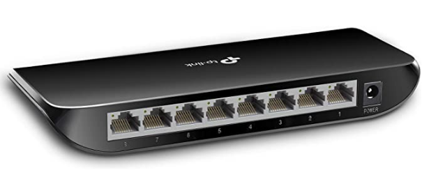 TPLINK_SG1008D