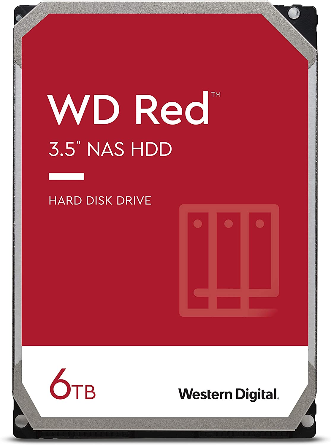DD6000RED256WD