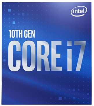 core i7 10