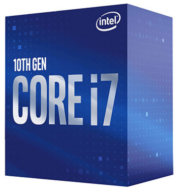 core i7