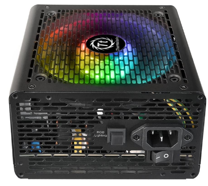 ALIMSMARTRGB700WTHER