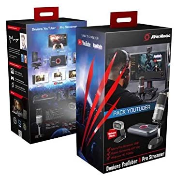 AVERMEDIA_YOUTUBER