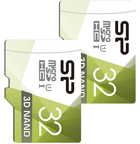 CARTMICSD32THSILICON