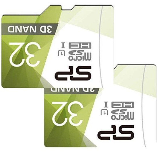 CARTMICSD32THSILICON