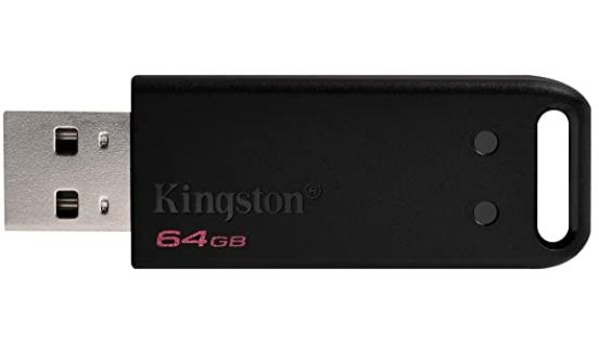 CLE_USB_64G_KIN_20