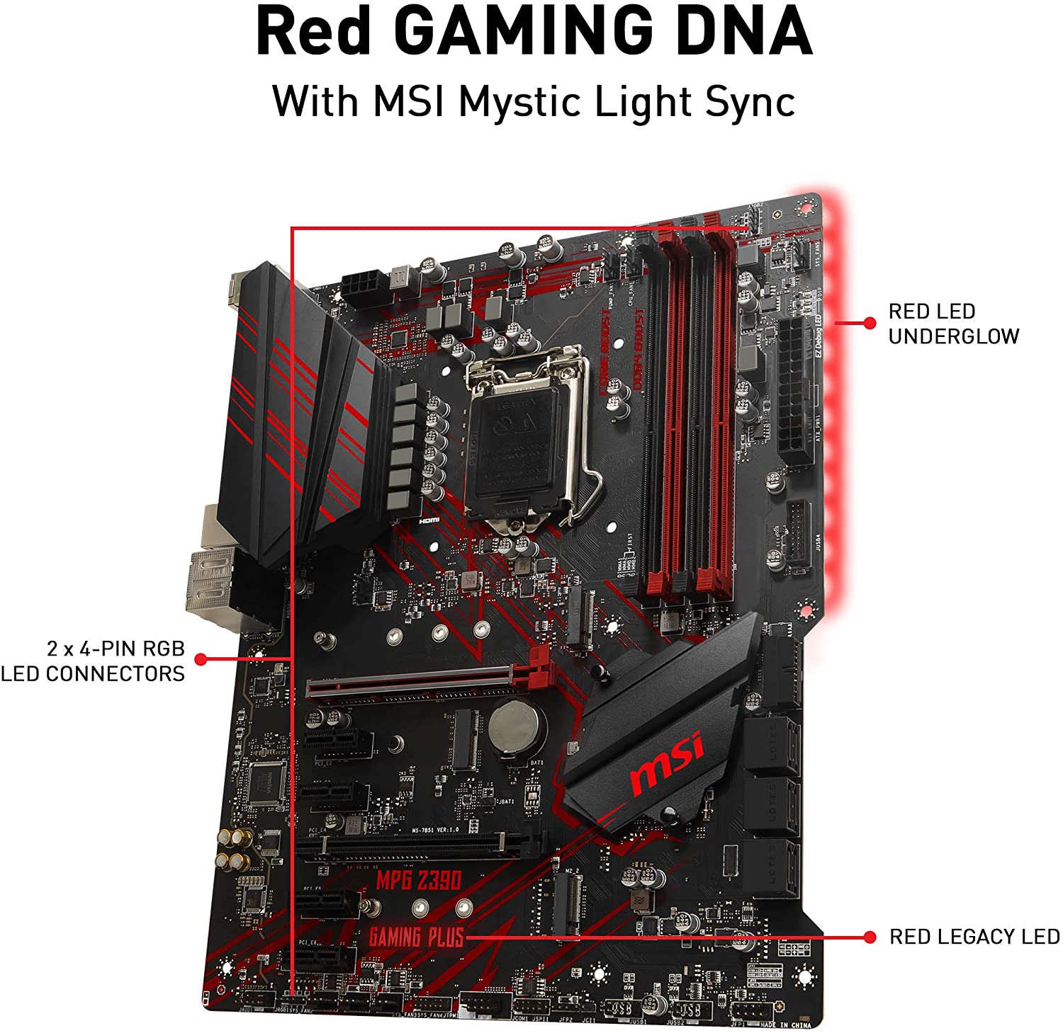 CM1151Z390GAMINGPMSI