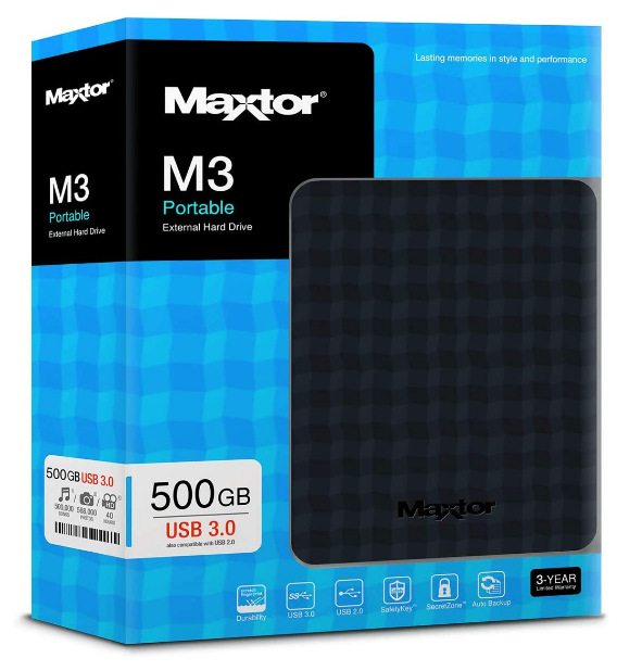 DD500EXTUSB3-25MAXT.