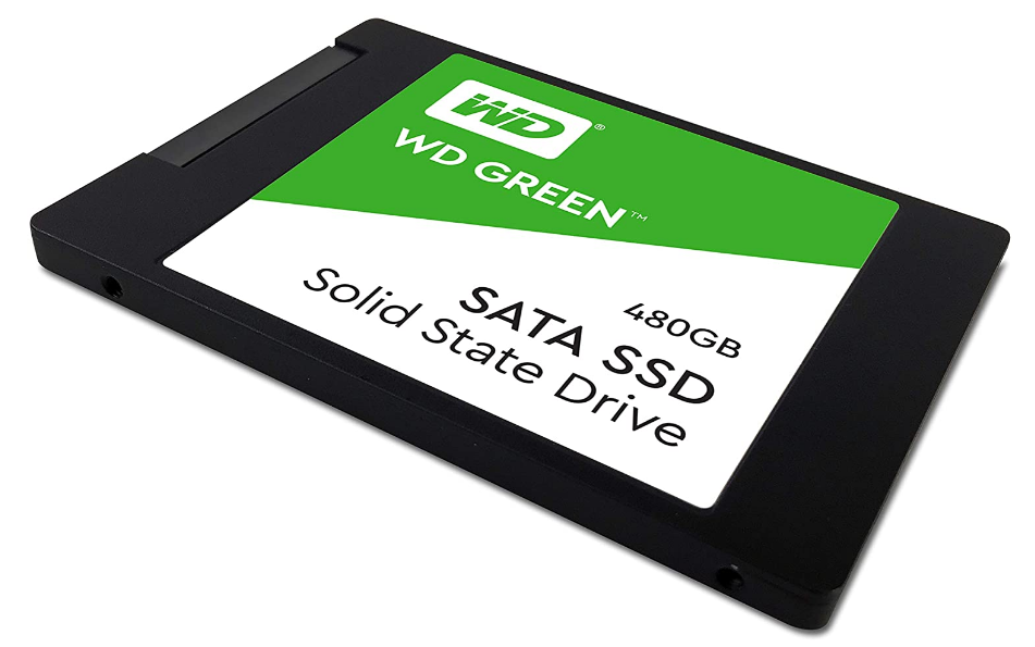 DDSSD-480GGREENWD