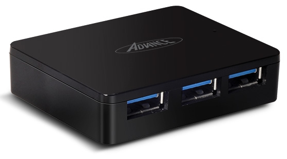 HUB-404U3ADVA