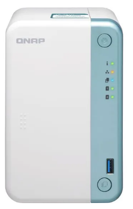 NAS_QNAP_TS131P