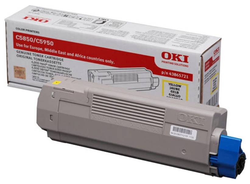 OKI43865721