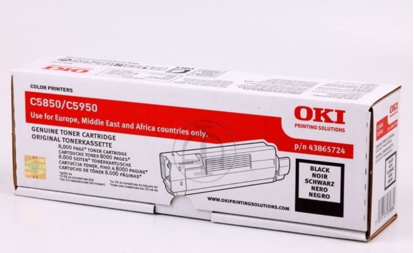 OKI43865724