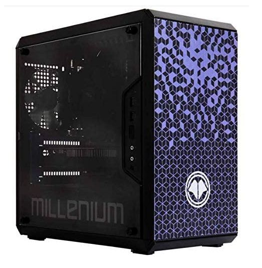 PCMM1G166TI-594FMILL