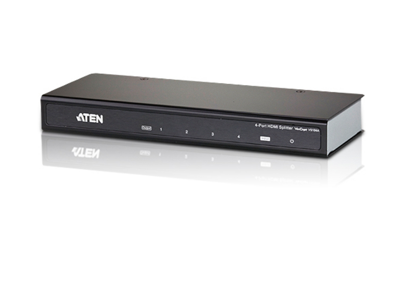 SWITCH_ATEN_VS184A