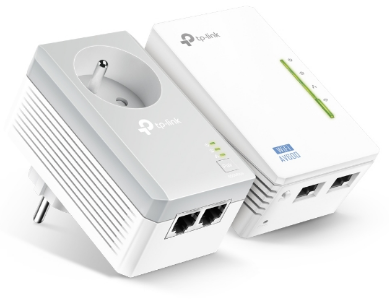 TPLINK WPA4225 KIT