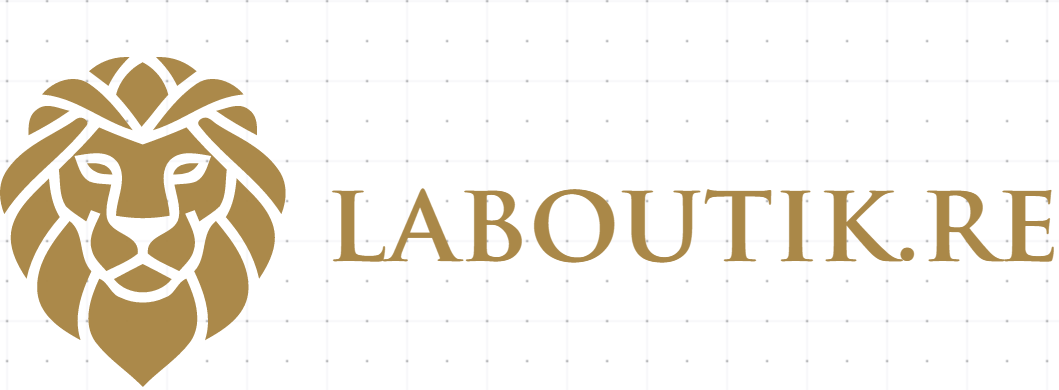 LA BOUTIK de la réunion