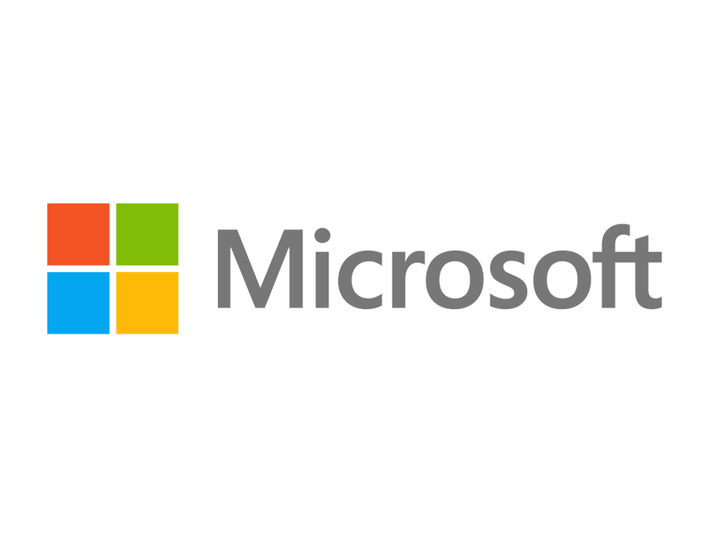 Microsoft