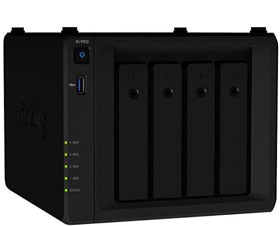 4GHz 2Go 4xSATA3 2xGbL 2xUSB3.0 4KH.264