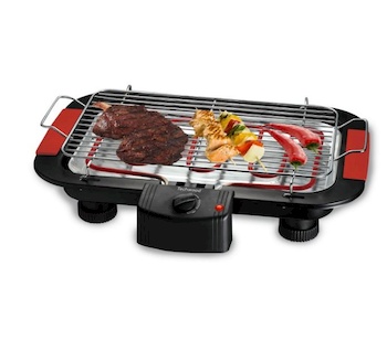 BARBECUE DE TABLE RGL HAUTEUR