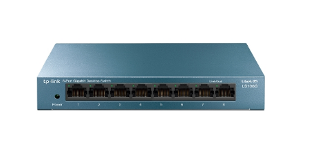 TPLINK_LS108G