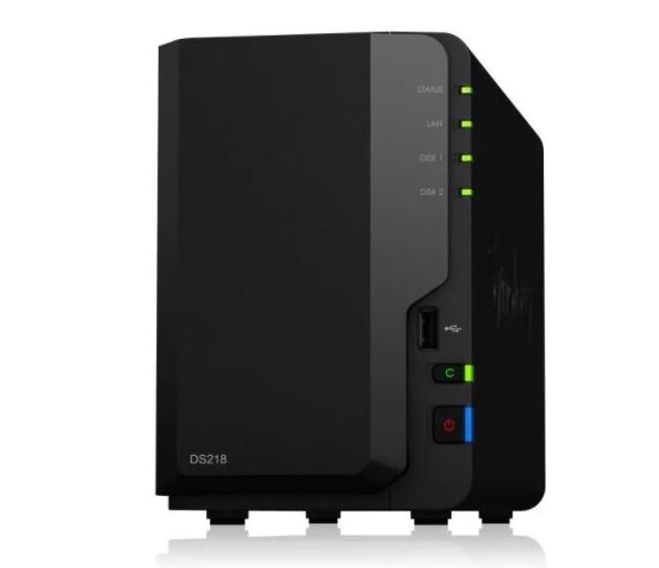 NAS_SYNOL_DS218P.jpg++