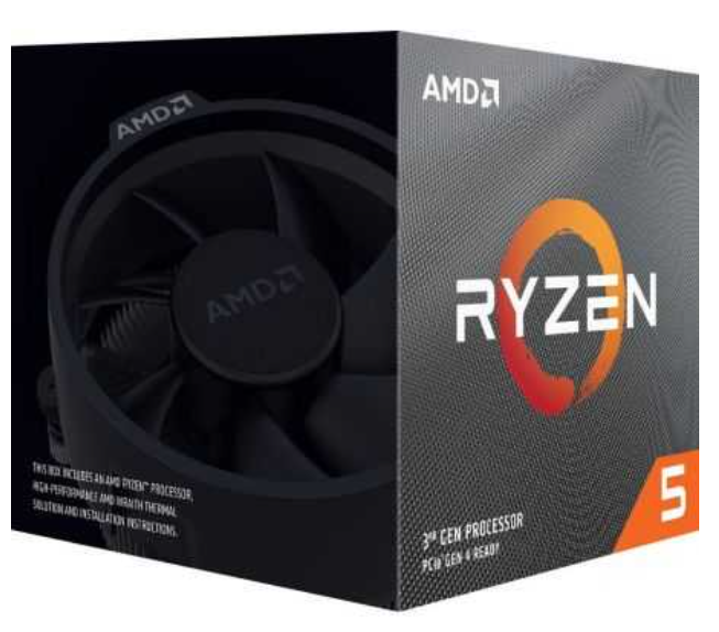 AMDA RYZEN
