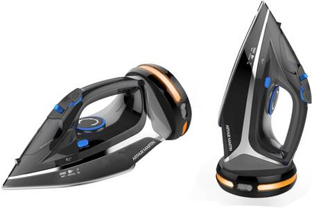 Arthur Martin Fer vapeur sans fil VAPAMP554ARTH