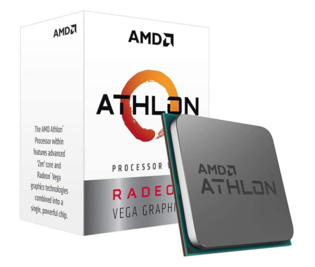 Athlon