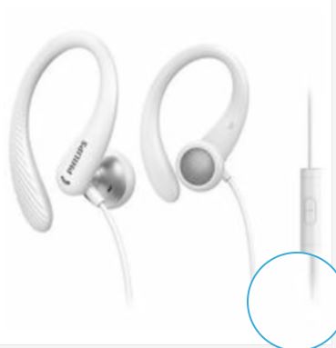 CASQPHTAA1105WTPHIL Blanc