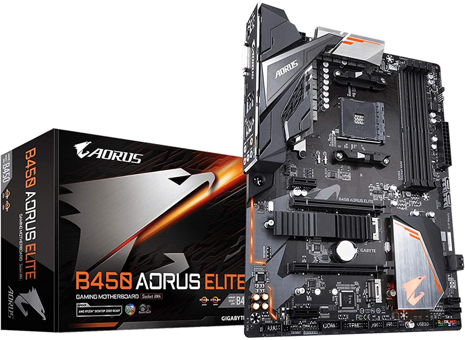 CMAM4B450AORUSELIGIG