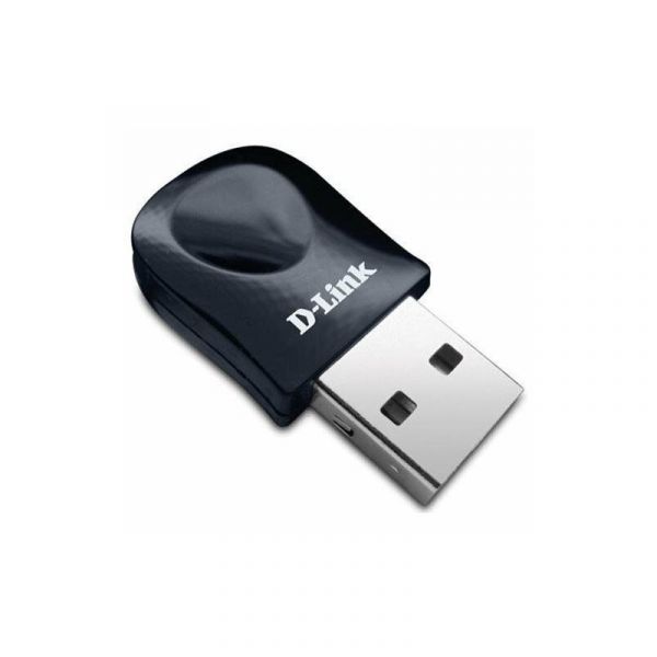 D LINK CLE WIFI NANO N300 D3E 0.0084 Inc.