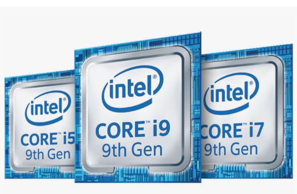 INTEL CORE I7 9700F Coffe Lake Intel Core i7-9700F (3 GHz)