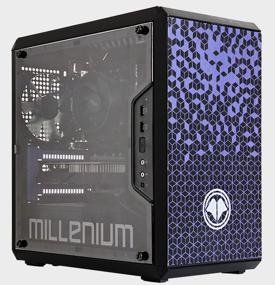 PCADM1MG165A331WMILL