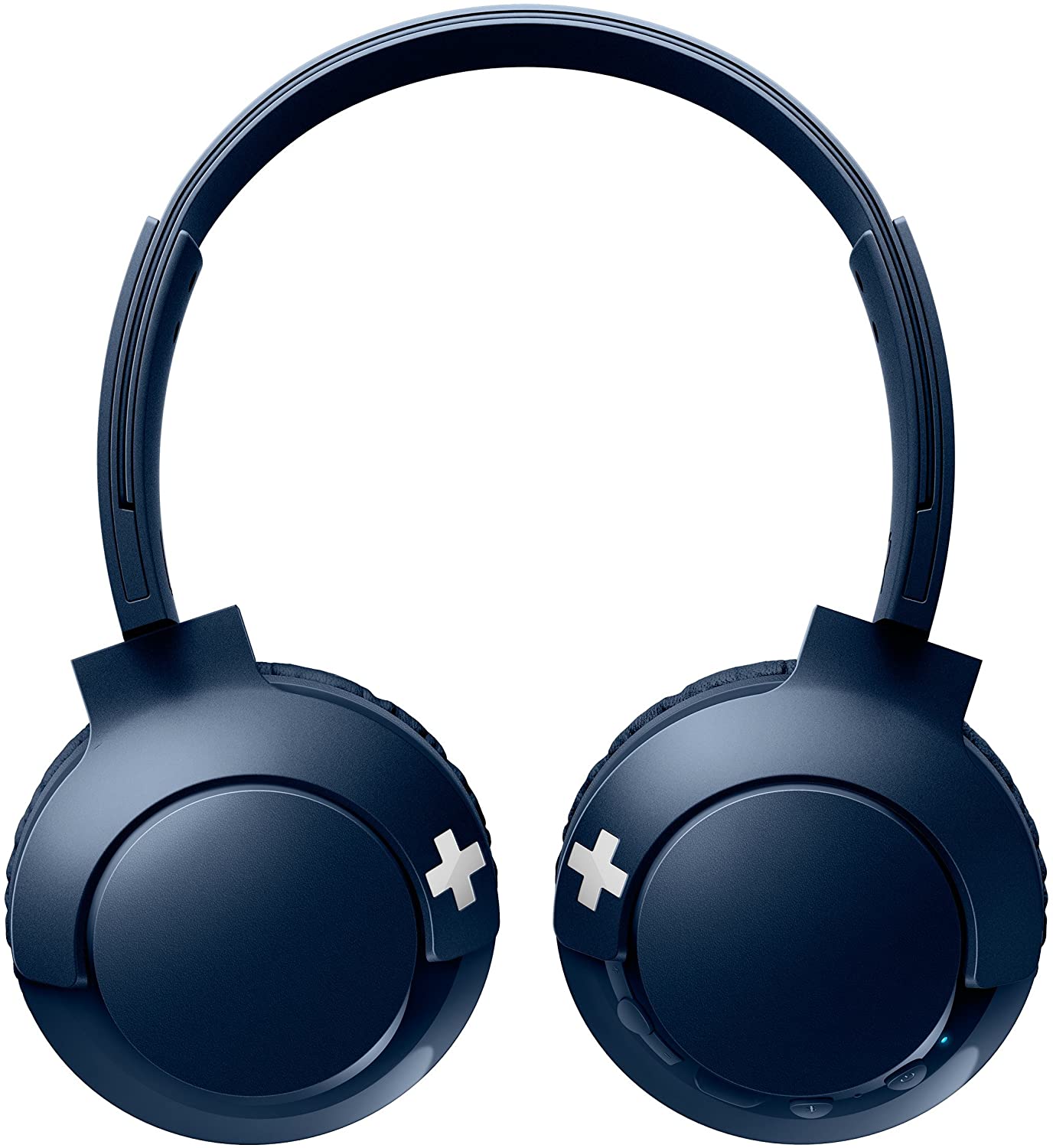 PHILIPS Casque Arceau Bleu blu bluetooth - sans fil