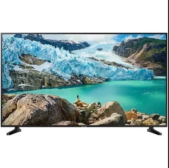 SAMSUNG 75TU7172UXXH 75'' LED TNT HD - SMART TV 4K ULTRA HD 3840 x 2160