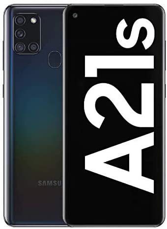 SAMSUNG Galaxy A21S ( A217F) 6.5'' DS 464Gonoir