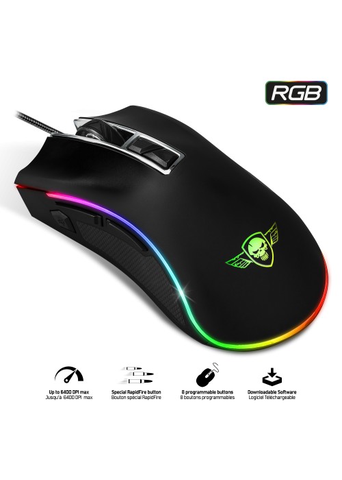 SOURIS PRO M6 SOG