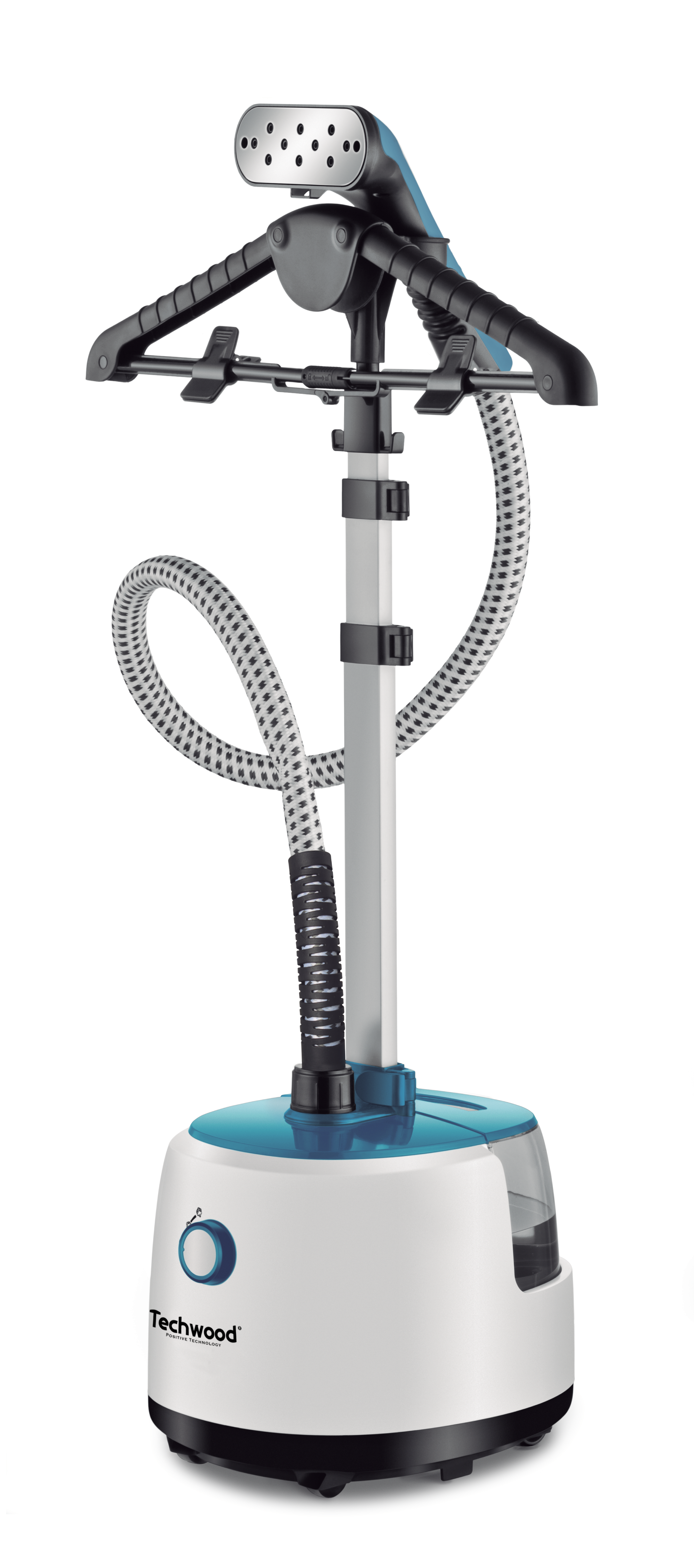 TECHWOOD Dfroisseur Vapeur 18 1800W VAPAMP151ARTH