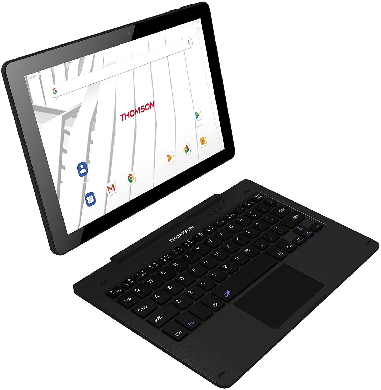 THOMSON Tablette 10'' 2+32GB - 2GB RAM 32 GB ROM 5000MAH - 2MP+5MP