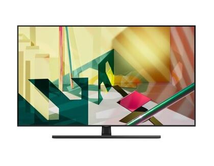 TV55QLED55Q70SAMS