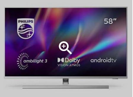 TV58QLEDQ60SAMS