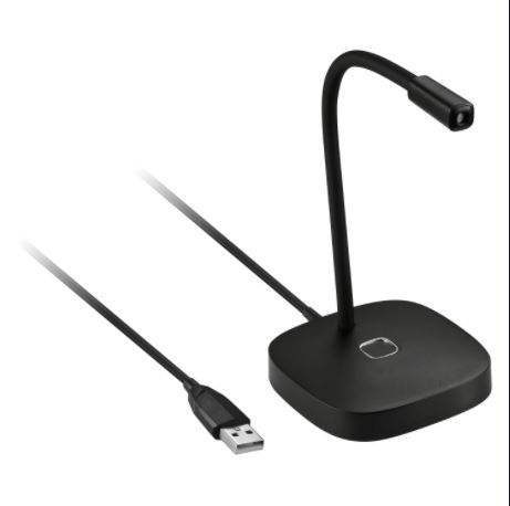 VOLKANO MICROPHONE STREAM DESKPRO SERIE USB