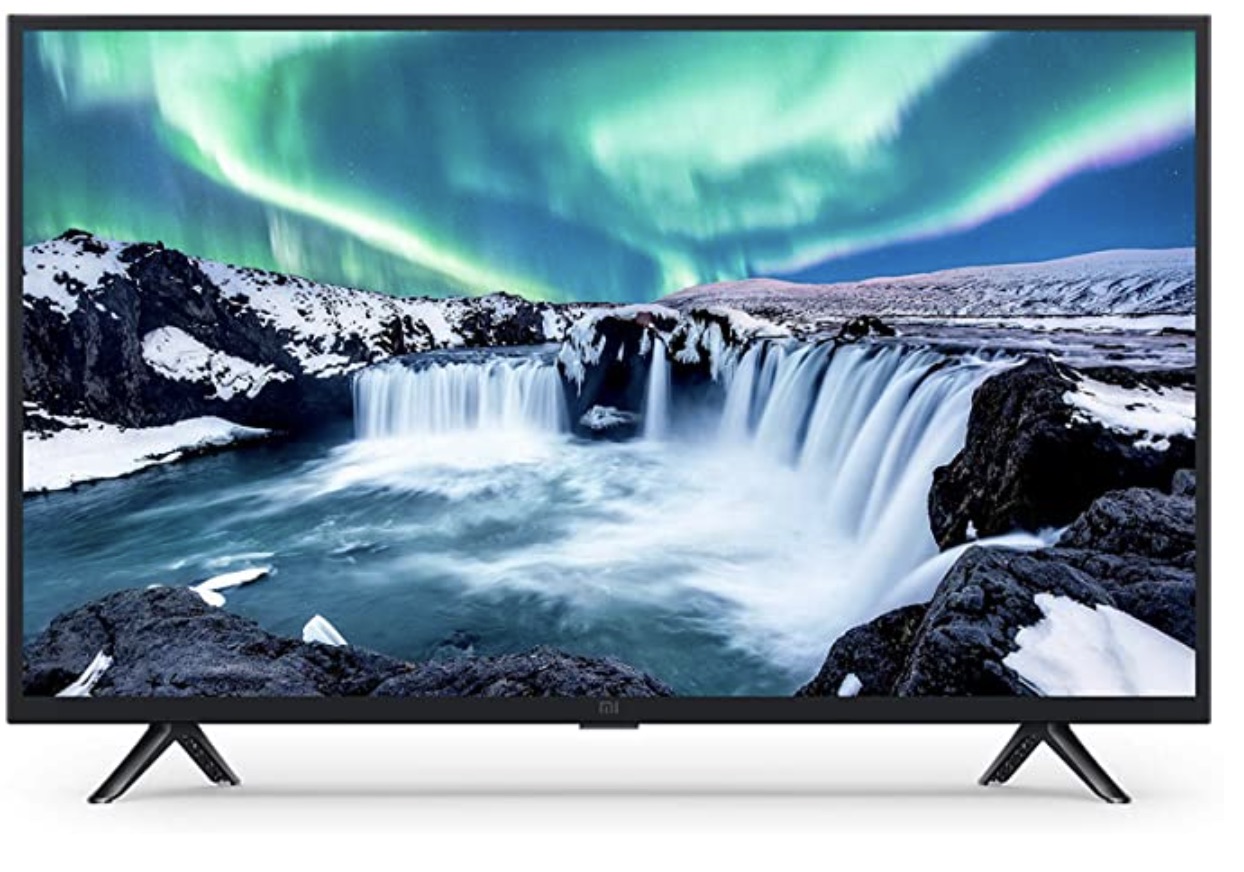 Xiaomi Mi LED TV 32M5-5ASP 32(80cm) HD ready Smart
