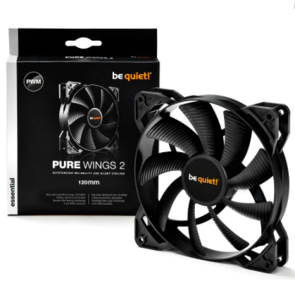 case fan pure