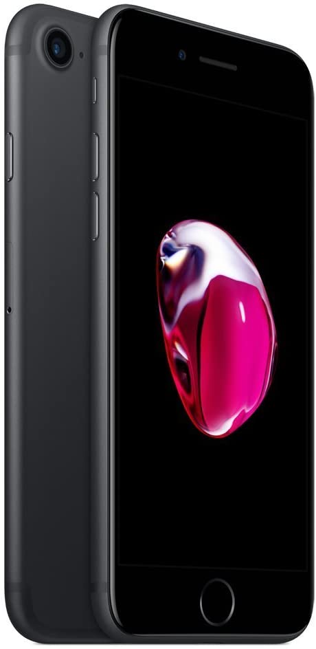 iphone 7 32Go noir