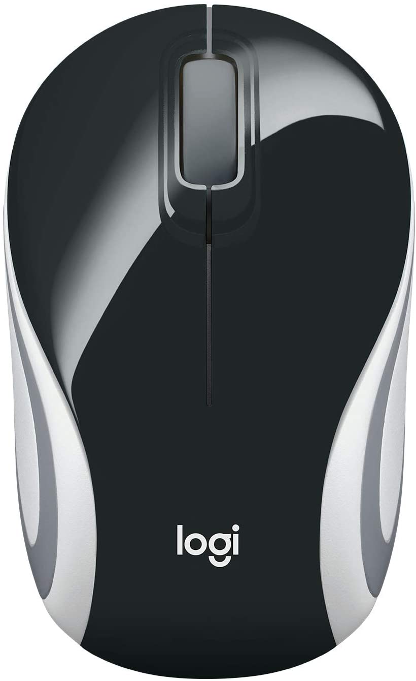 logitech noir M187